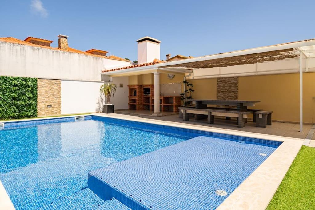Casa Nazare Nazaré Exterior foto